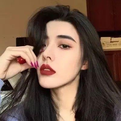 玄璃美人煞